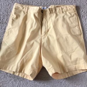 Men’s shorts Saddlebred brand.